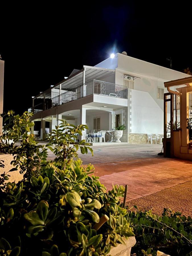 Villa cecilia Mattinata Esterno foto